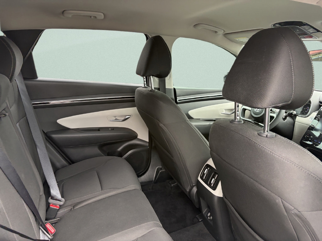 2024 Hyundai Tucson SEL - Photo 22