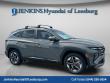 New 2026 Hyundai Tucson SEL FWD SUV