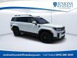 New 2025 Hyundai Santa Fe Hybrid Calligraphy SUV