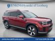 New 2026 Hyundai Santa Fe Limited FWD SUV