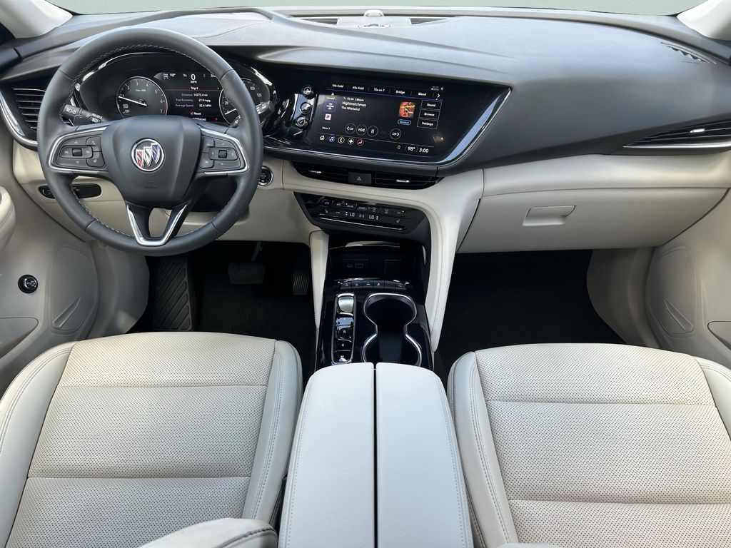 2023 Buick Envision Essence - Photo 16