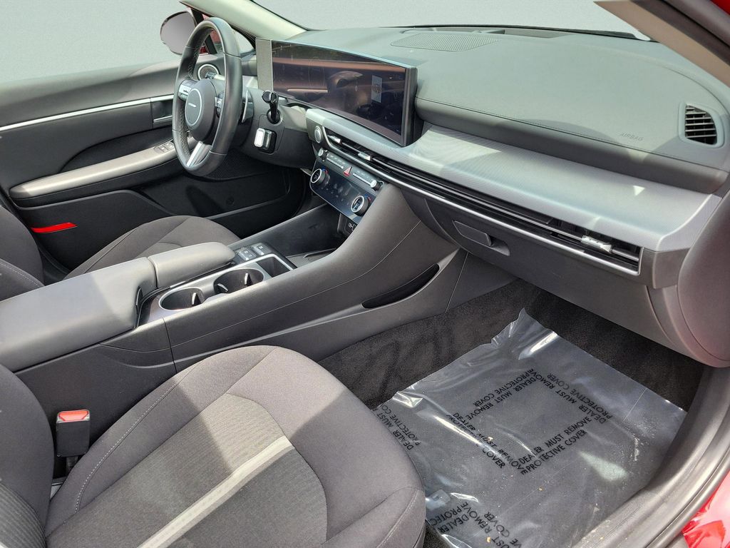 2024 Hyundai Sonata SEL - Photo 35