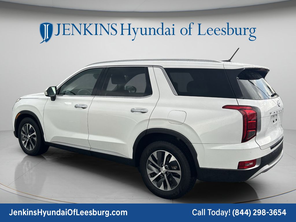 2020 Hyundai Palisade SEL - Photo 7
