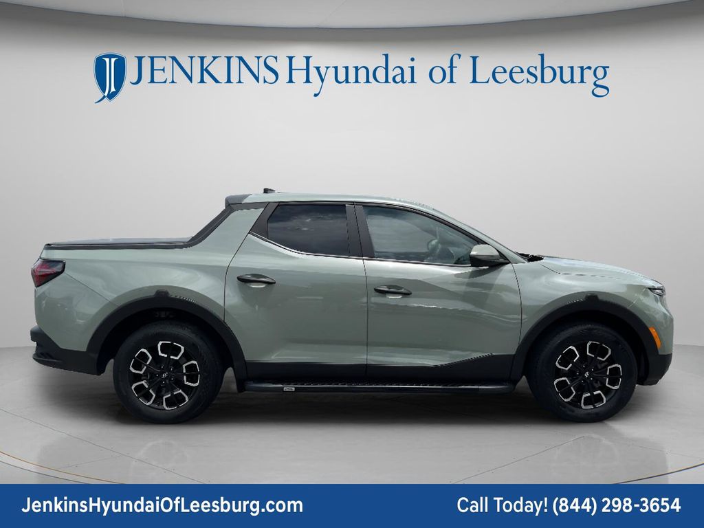 2024 Hyundai Santa Cruz SEL - Photo 3