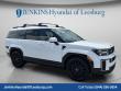 New 2026 Hyundai Santa Fe Calligraphy FWD SUV
