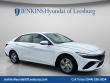 New 2026 Hyundai Elantra SE Sedan