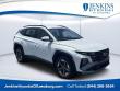 New 2025 Hyundai Tucson SEL FWD SUV