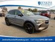 Used 2021 Buick Envision Essence SUV