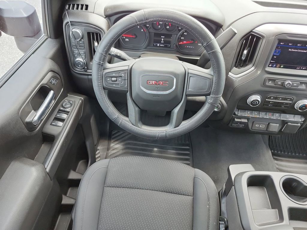 2024 GMC Sierra 2500HD Pro - Photo 20