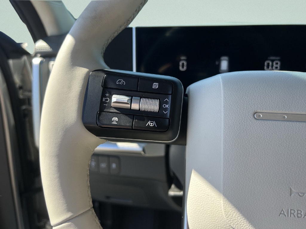2026 Hyundai Santa Fe SEL - Photo 30