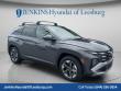 New 2026 Hyundai Tucson SEL FWD SUV