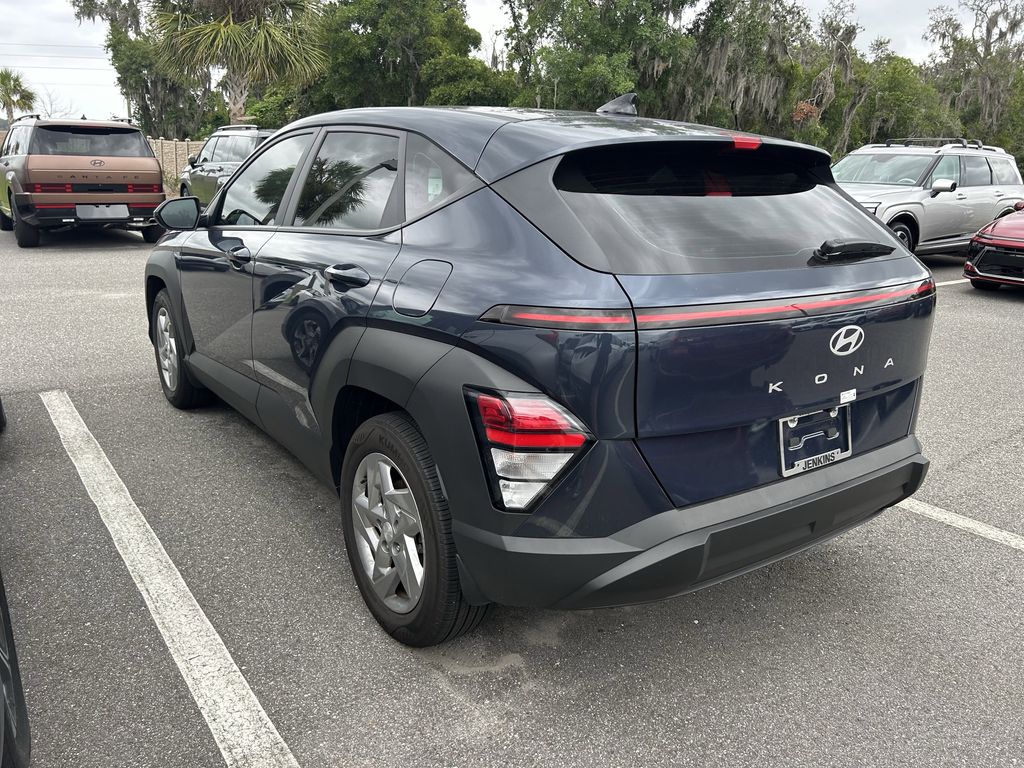 2026 Hyundai Kona SE - Photo 6