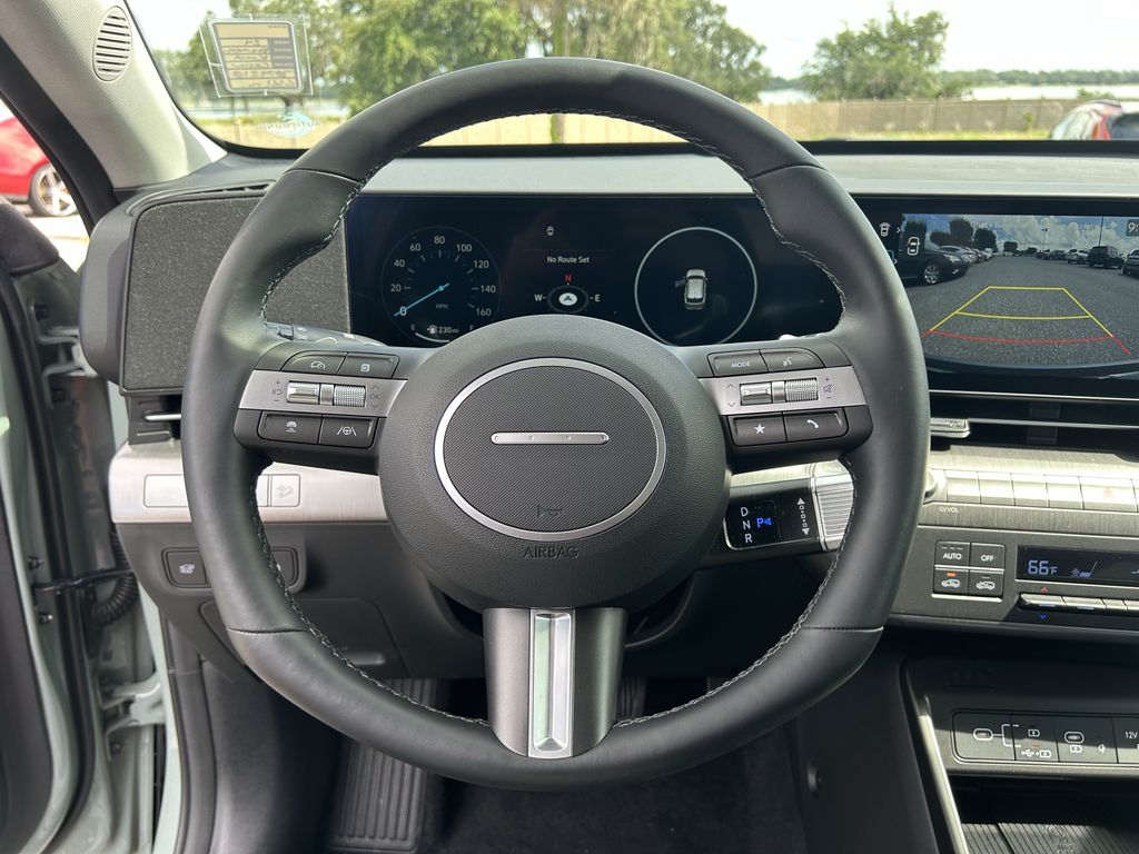 2024 Hyundai Kona Limited - Photo 33