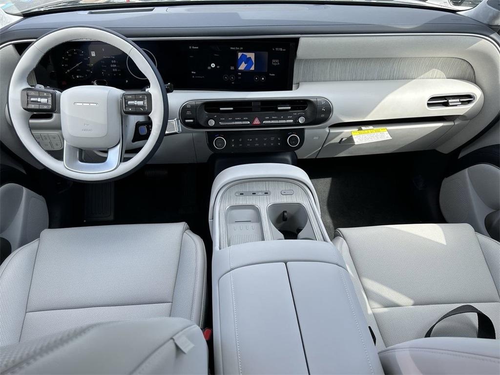 New 2026 Hyundai Palisade Calligraphy AWD SUV