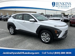 2026 Hyundai Kona SE FWD SUV