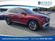 New 2026 Hyundai Tucson SEL FWD SUV