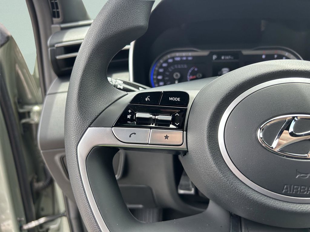 2024 Hyundai Santa Cruz SEL - Photo 27