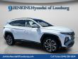 Used 2026 Hyundai Tucson Limited SUV