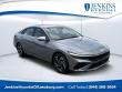 New 2025 Hyundai Elantra Limited Sedan