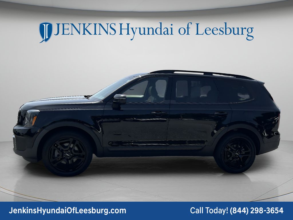 2024 Kia Telluride EX X-Line - Photo 10