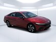  Hyundai Elantra Hybrid