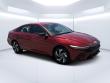 New 2025 Hyundai Elantra Hybrid SEL Sport Sedan