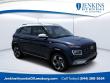 New 2025 Hyundai Venue Limited SUV