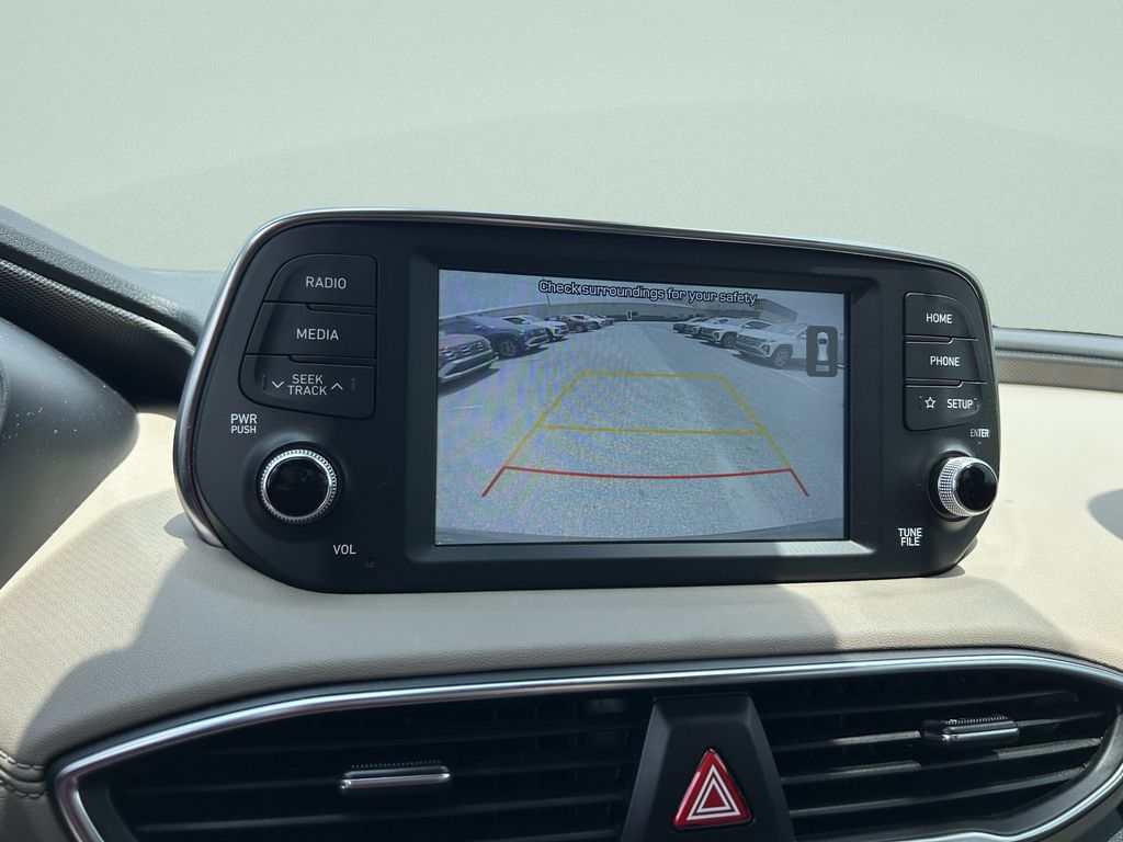 2020 Hyundai Santa Fe SEL - Photo 27