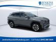 New 2025 Hyundai Tucson SEL Convenience FWD SUV