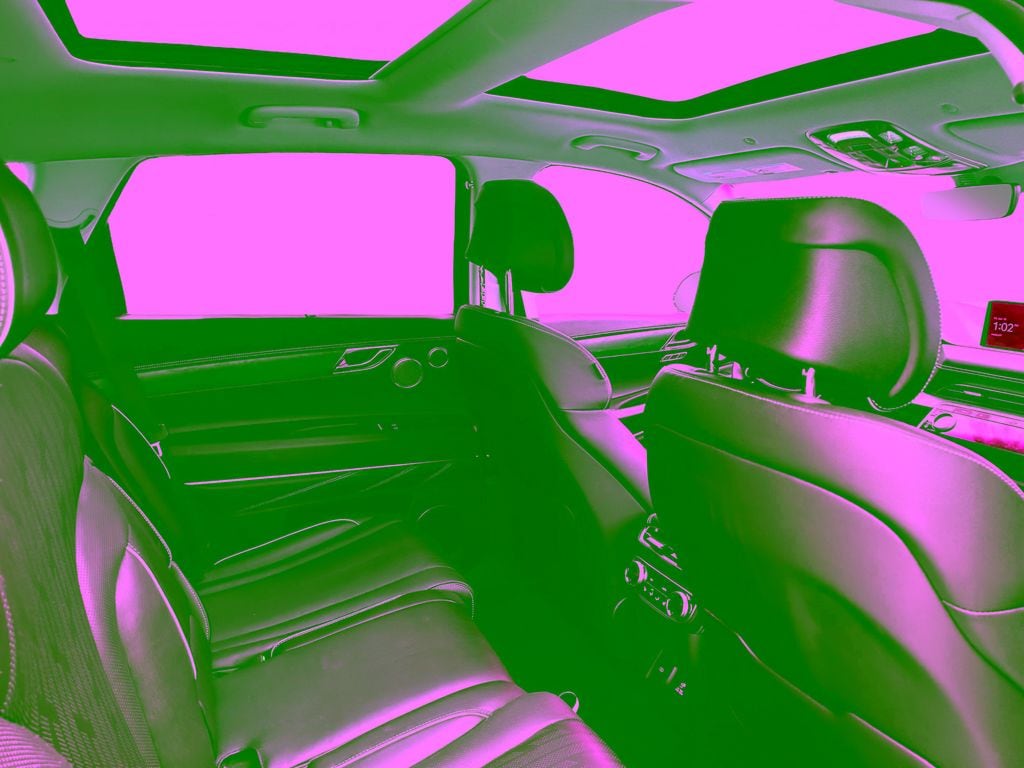 2023 GENESIS GV80 Standard - Photo 20