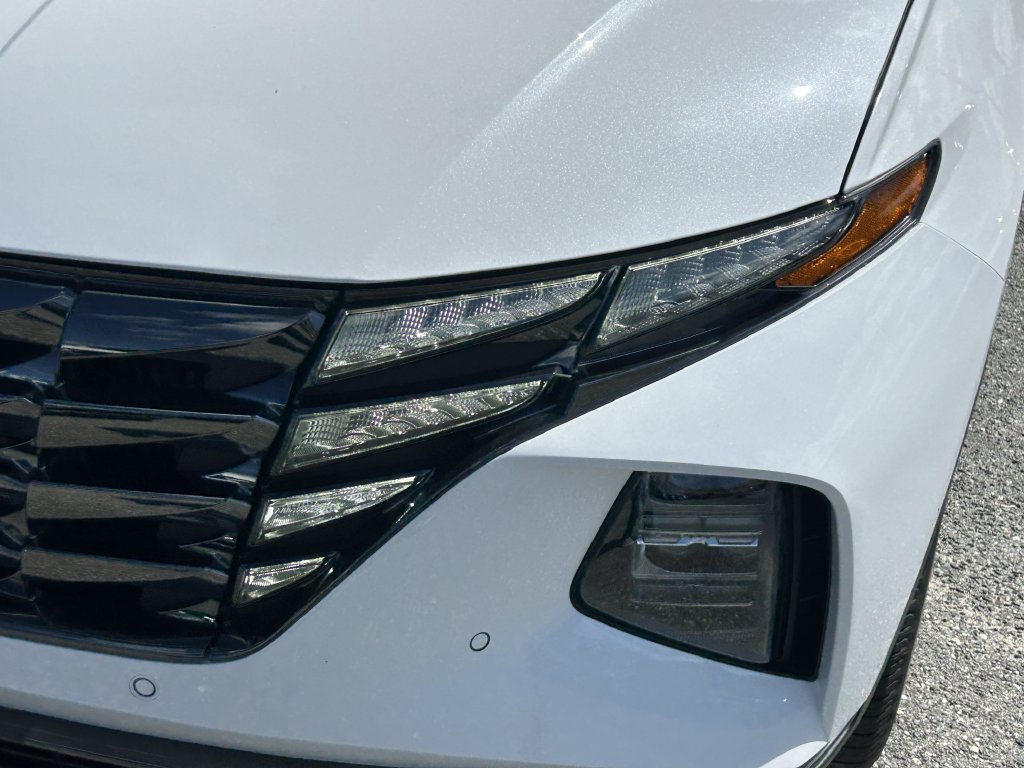 2024 Hyundai Tucson Limited - Photo 13