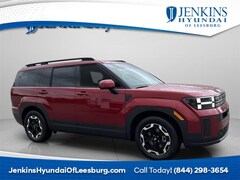 2025 Hyundai Santa Fe SEL FWD SUV for Sale in Leesburg FL