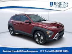 2025 Hyundai Kona SEL FWD SUV for Sale Near Orlando FL