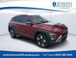 New 2025 Hyundai Kona SEL FWD SUV