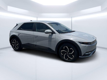 2023 Hyundai IONIQ 5 SEL SUV