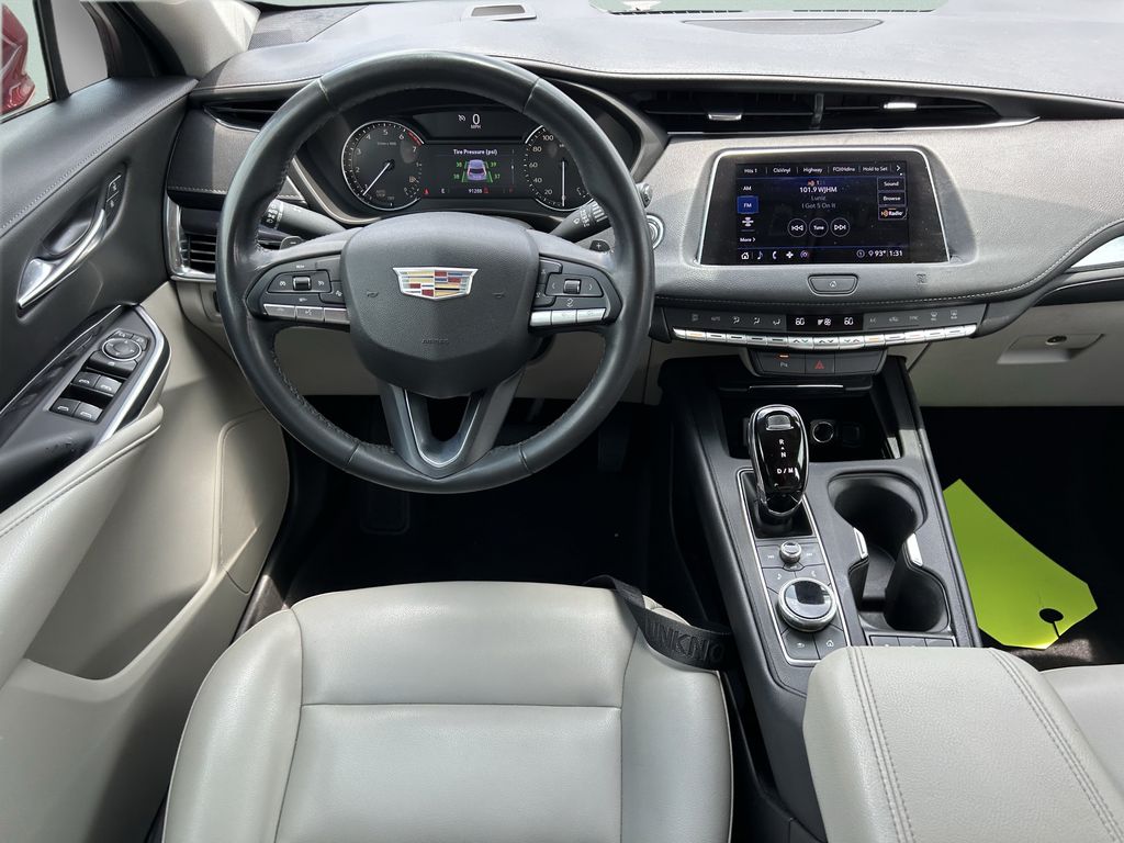 2020 Cadillac XT4 Luxury - Photo 18