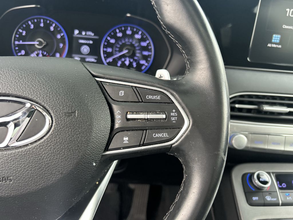 2020 Hyundai Palisade SEL - Photo 33