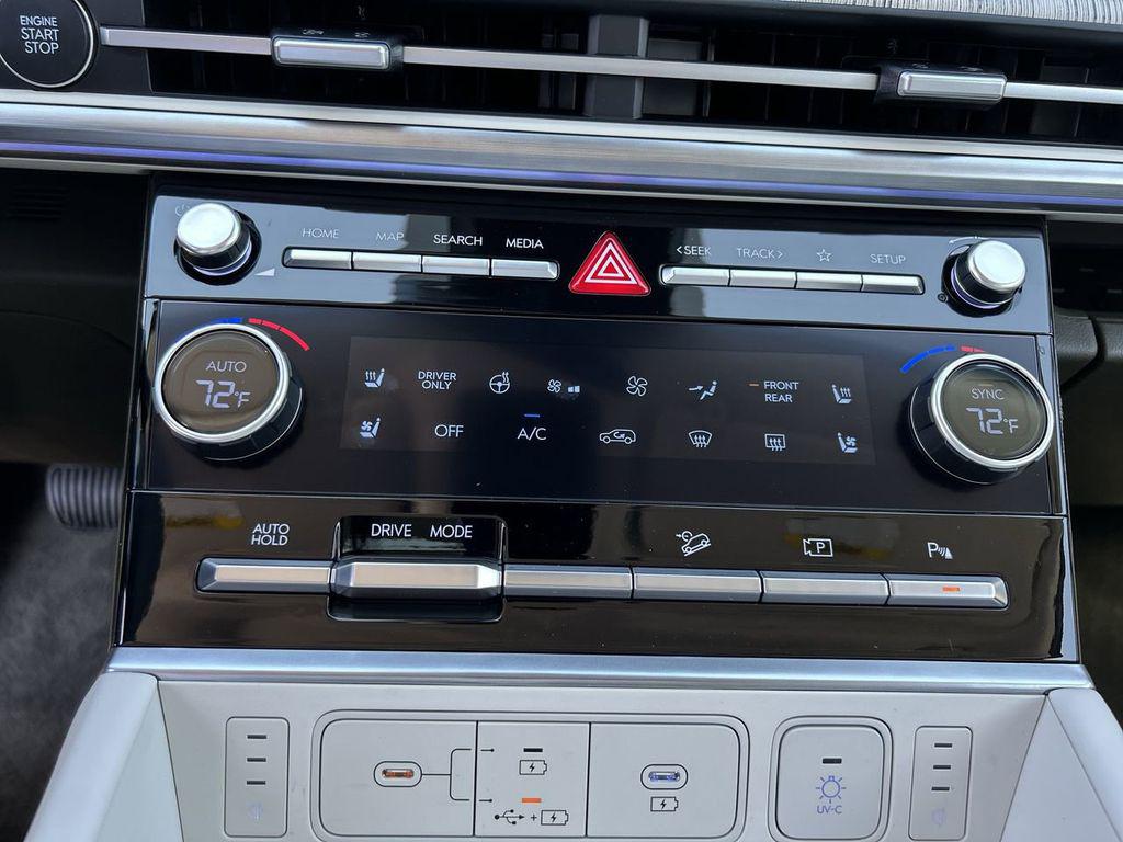 2025 Hyundai Santa Fe Calligraphy - Photo 26