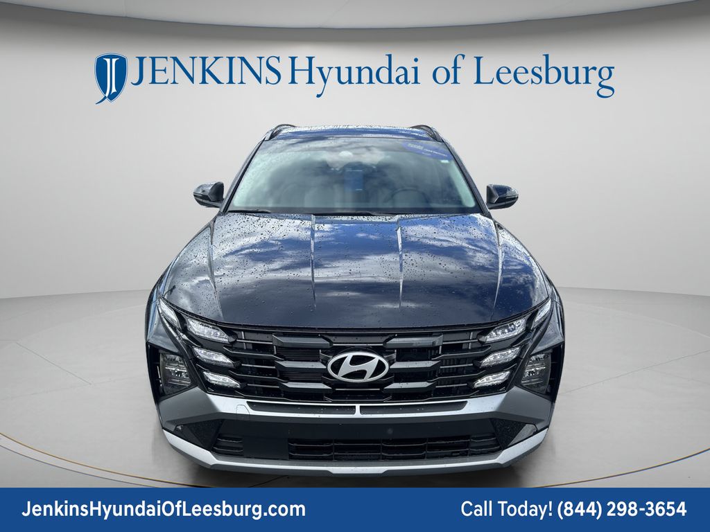 2025 Hyundai Tucson SEL Convenience - Photo 12