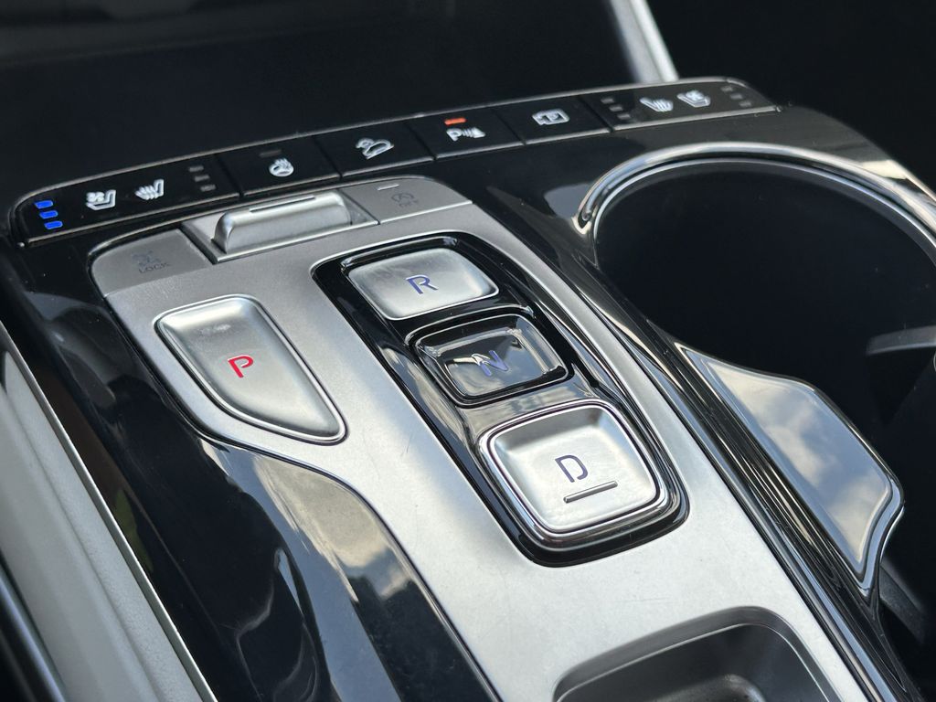 2023 Hyundai Tucson Limited - Photo 31