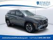 New 2026 Hyundai Tucson SEL FWD SUV
