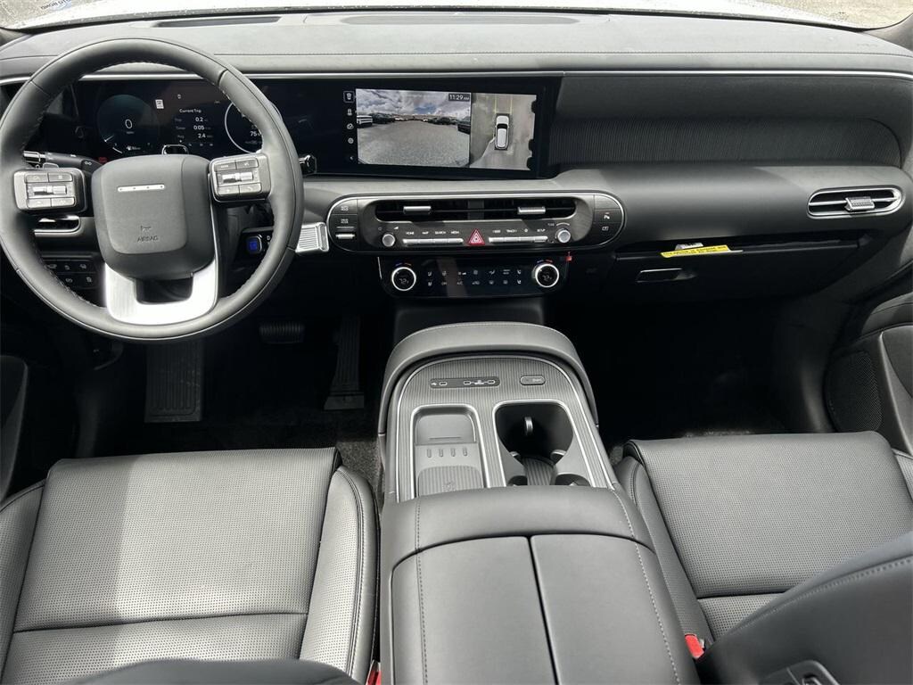 New 2026 Hyundai Palisade Calligraphy FWD SUV