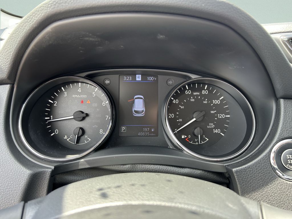 2021 Nissan Rogue Sport SL - Photo 35