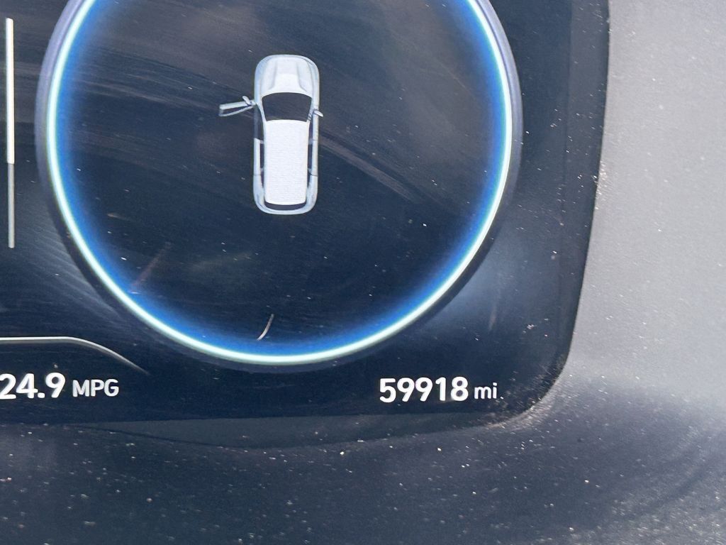 2022 Hyundai Santa Fe XRT - Photo 37