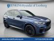 Used 2023 BMW X5 M50i SUV