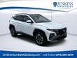Hyundai Tucson Hybrid