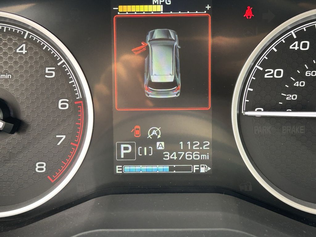 2023 Subaru Forester Premium - Photo 37