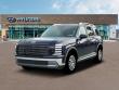 New 2026 Hyundai Palisade Hybrid Blue SEL 7P SUV