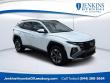 New 2025 Hyundai Tucson Hybrid SEL Convenience SUV