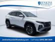 New 2025 Hyundai Tucson SEL Convenience FWD SUV